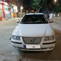 سمند لاکاغذی