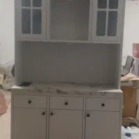 کابینت کافی بار