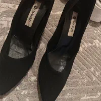 کفش و کتونی  مجلسی