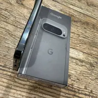 گوگل pixel 9 pro با حافظهٔ ۲۵۶ گیگابایت|موبایل|اصفهان, آبشار|دیوار