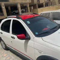 کوییکr با رینگ،مدل۱۴۰۱کم کار