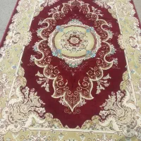 ۲ تخته فرش ۶ متری ۵۰۰ شانه