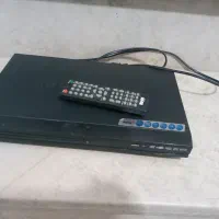 دستگاه سی دی