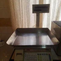 باسکول و ترازو