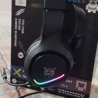 هدفون هدست گیمینگاونیکوما x35