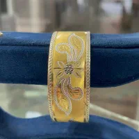 فروش النگو فنری