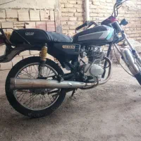 موتور125
