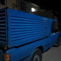 بار بند نیسان