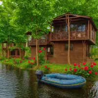 .فرصت استثنایی سرمایه‌گذاری در منطقه‌ای رو‌به‌رشد