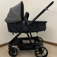 کالسکه روبه مادرشو ایونفلو evenflo امریکا