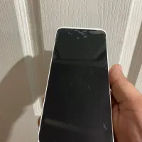 کارت خوان لمسی در حد نو