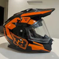 کلاه کاسکت کراسی اندرویی