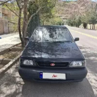 پراید