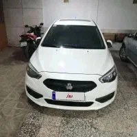 شاهین جی فول ESP