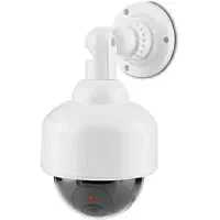 ماکت دوربین مداربسته اسپید دام  Speed Dome Camera