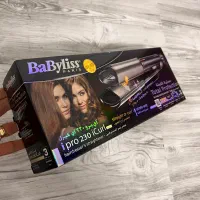 اتو مو بابلیس مدل ipro 230