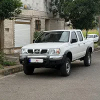 نیسان پیکاپ ۸۲