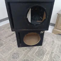 باکس ساب باکس