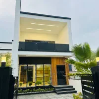 ویلا-دوبلکس-جنگلی-سند-دار