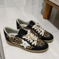 کتونی golden goose