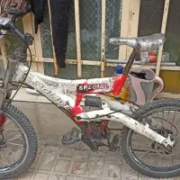 دوچرخه20