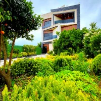فورلکس مدرن۴۰۰متری/استخروجکوزی/معاوضه با خودرو