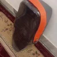 زین موتورسیکلت