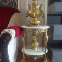 میز برنز