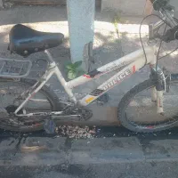 دوچرخه۲۶پلیس