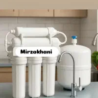 تعمیرات وفروش تصفیه آب