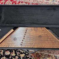 سنتور سه مهر موسوی