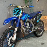 yzf 450