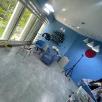 دفتر کار ۸۰ متری / تاپ لوکیشن اداری امیریه