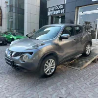 نیسان جوک ۲۰۱۶  خیلی تمیز
