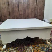 میز جلو مبلی