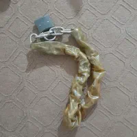 قفلوزنجیر