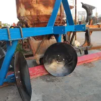 مرزبند دومنظوره باغی