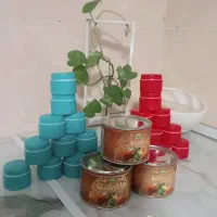 کرم معجزه  و کرم وی ای پی