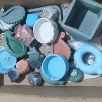 فروش سنگ مصنوعی یکجا