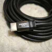 کابل HDMI K-NET PLUS