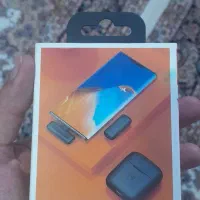 میکروفن بلاگری آیفون