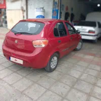 تیبا۲|خودرو سواری و وانت|فریدون‌کنار, |دیوار