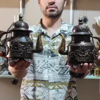 قهوه جوش