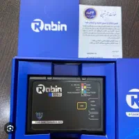 ردیاب رابین ۲‌ سال گارانتی تعویض