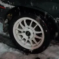 رینگ oz سفید اورجینال ۱۳