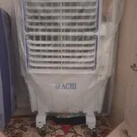 کولر آبی