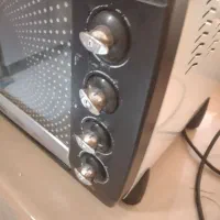 توستر برند