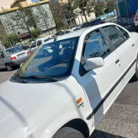 سمند دوگانه شرکتی ، تک برگ ،لطفا فقط مصرف کننده