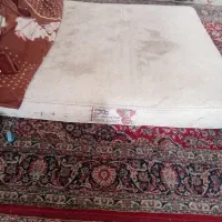 تشک تخت سالم طبی دونفره