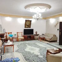 100متر / فول امکانات /تاپ لوکیشن
